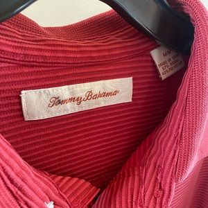 Tommy Bahama polo shirt size M